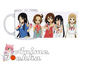 K-On 20